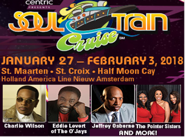 Home - SoulAtSea.com | Entertainment Cruise Experts