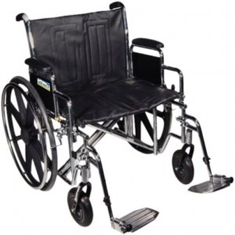 Full size Wheelchair