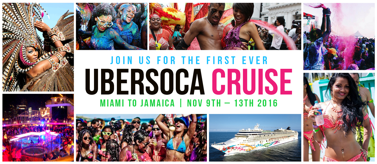 Soca Cruise 2023 2023 Calendar