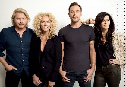 Home - Little Big Town