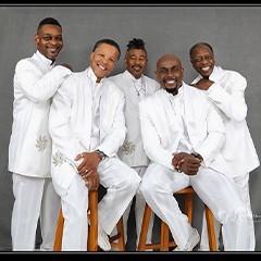The Spinners