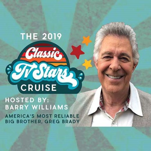Featured – The Classic TV Stars Cruise