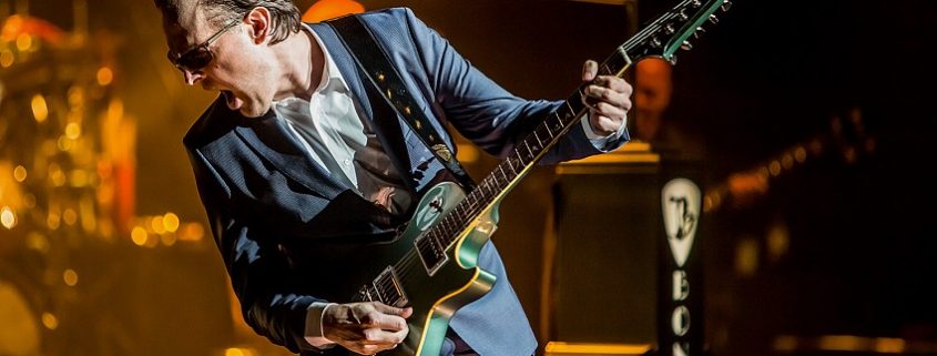 Joe Bonamassa