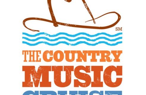 Country Music Cruise Logo