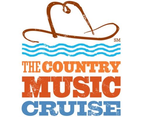 Country Music Cruise Logo