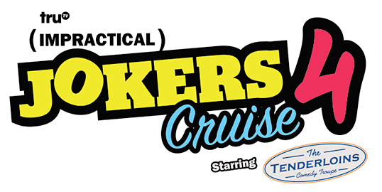 Impractical Jokers Cruise 4