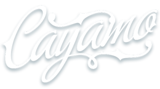 Cayamo 2020 Logo