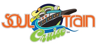 Soul Train Cruise Logo