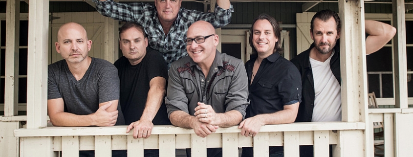 Sister Hazel | Soul at Sea