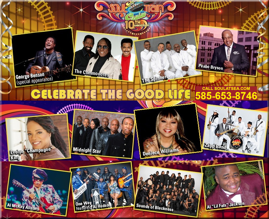 soul train cruise prices