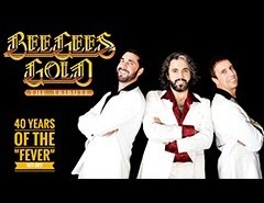 Bee Gees Gold