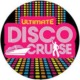 Ultimate Disco Cruise Logo