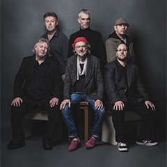 Climax Blues Band