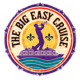Big Easy Cruise Logo