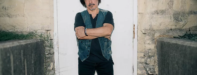 John Oates