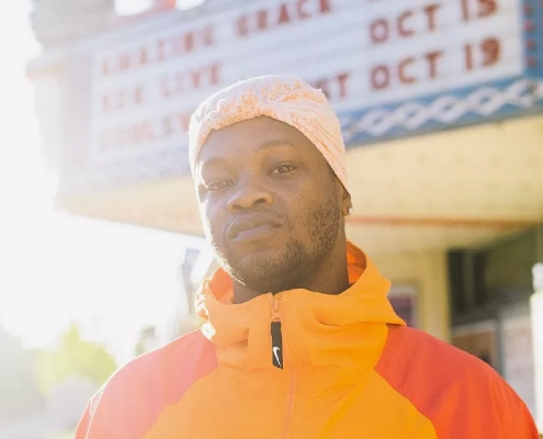 BJTheChicagoKid