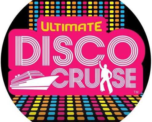 Ultimate Disco Cruise logo