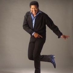 Chubby Checker