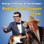 Tribute Artists George Trullinger and Tim Stamper