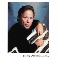 Johnny Farina