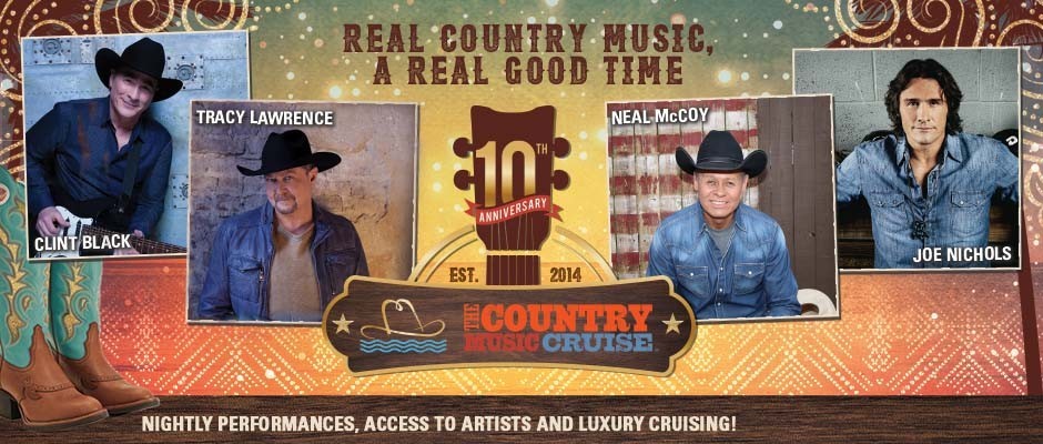 country music cruise 2024 itinerary