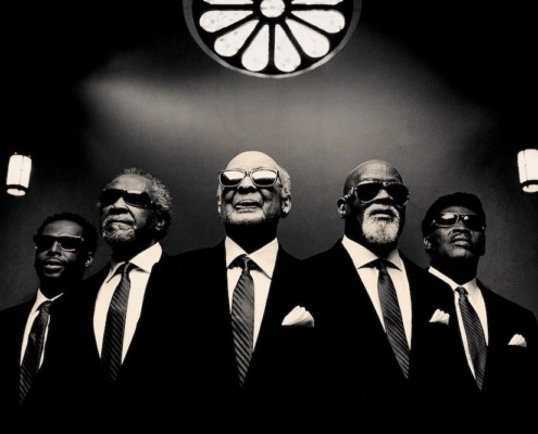 Blind Boys of Alabama