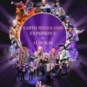 Earth Wind and Fire Experience by Al McKay