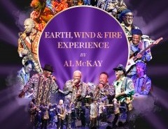 Earth Wind and Fire Experience by Al McKay