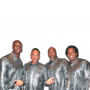 The Trammps ft. Earl Young