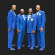 The Legendary Blue Notes