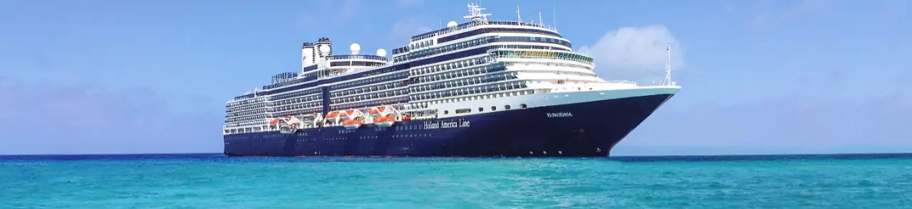 Picture of Signature Class ship, Eurodam