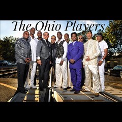 The Ohio Players