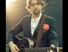 Hayes Carll