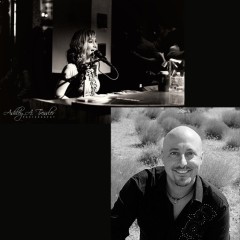 Dueling Pianos by Bonnie Mason and Billy Kraus