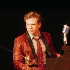 Jefferson McDonald’s Great Balls of Fire