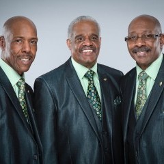 Russell Thompkins, Jr. and The New Stylistics