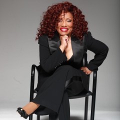 Stephanie Mills