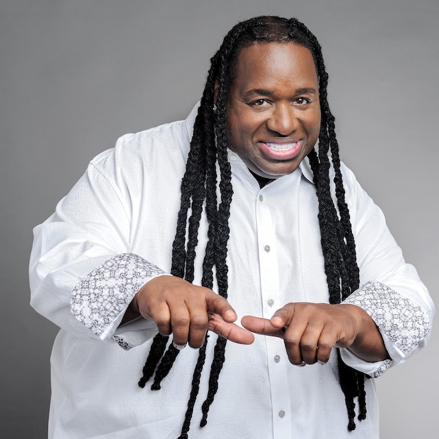 Bruce Bruce