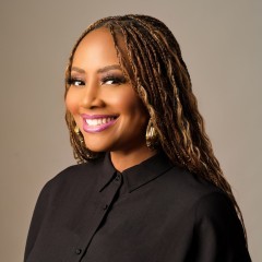 Lalah Hathaway