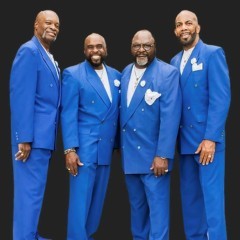 The Legendary Bluenotes