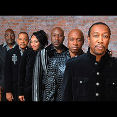 Midnight Star