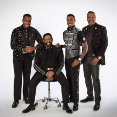 The Commodores