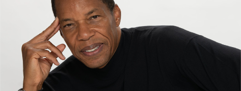 Cruise Host Tony Cornelius