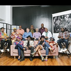 Urban Guerilla Orchestra