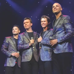 December ’63 – A Four Seasons Tribute