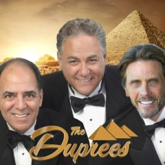 The Duprees