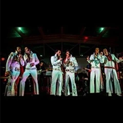Elvis Tribute Artists