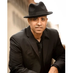 Frank Pizarro, former lead singer of The Platters