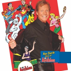 Ron Dante of The Archies & The Cufflinks