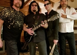 Vanilla Fudge